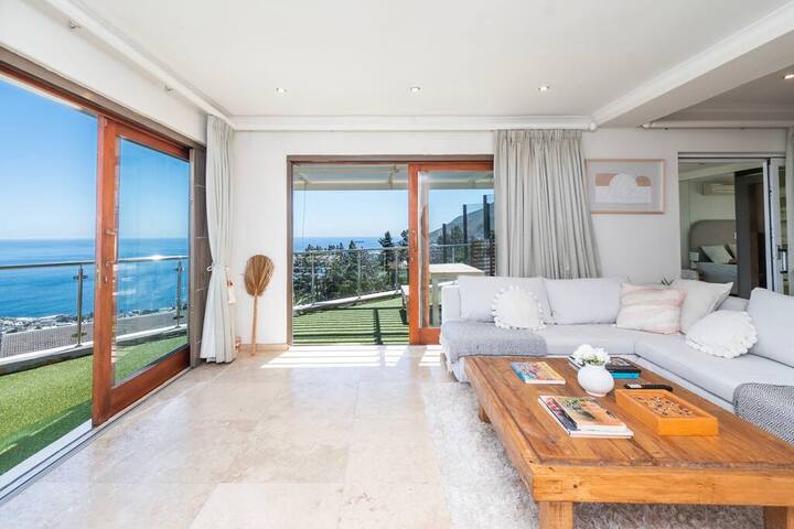 Mountain Oasis – Tide & Tranquility with Inverter gallery image 5