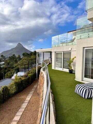 Mountain Oasis – Tide & Tranquility with Inverter gallery image 4