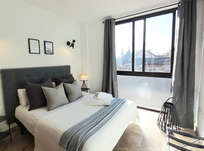 Picasso Suites 5.4 Paseo de Gracia