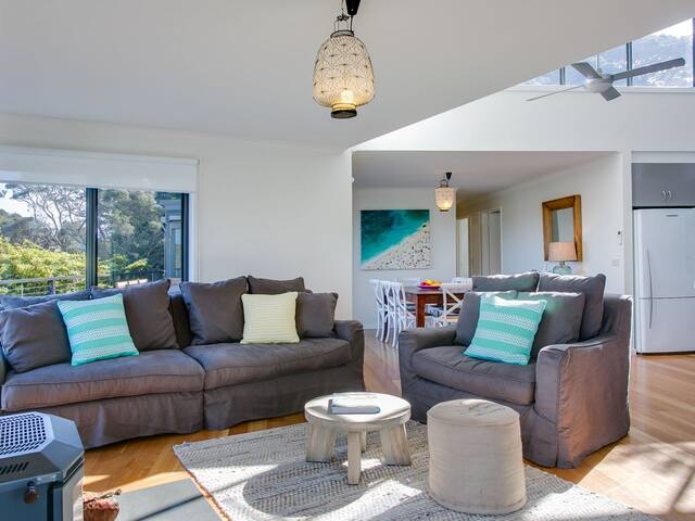 Beauty Between The Beaches – Blairgowrie gallery image 2