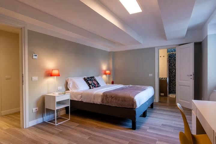 Sdrucciolo dei Pitti Third floor gallery image 4