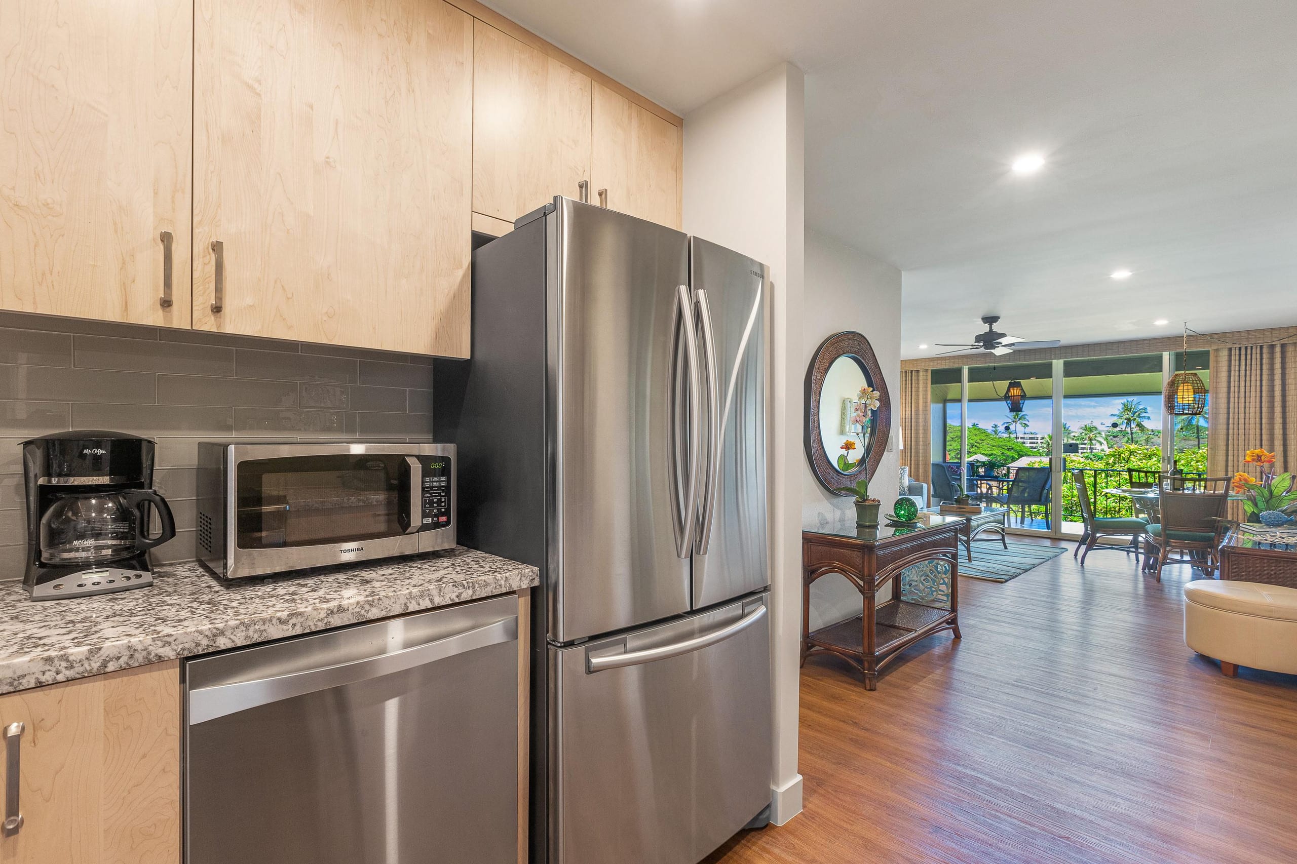 Condo in Lahaina · ★5.0 · 1 bedroom · 3 beds · 2 baths - Image 29