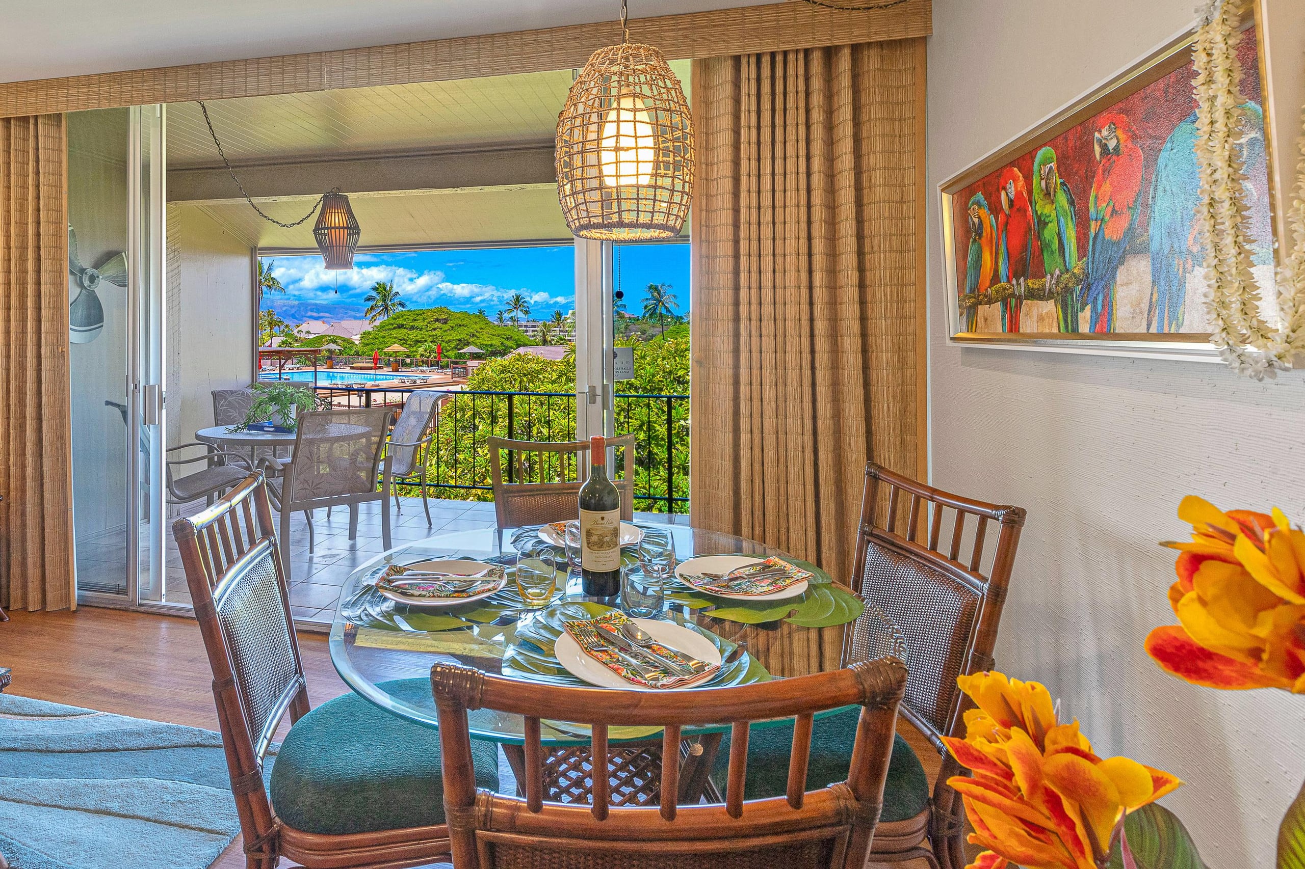 Condo in Lahaina · ★5.0 · 1 bedroom · 3 beds · 2 baths - Image 9