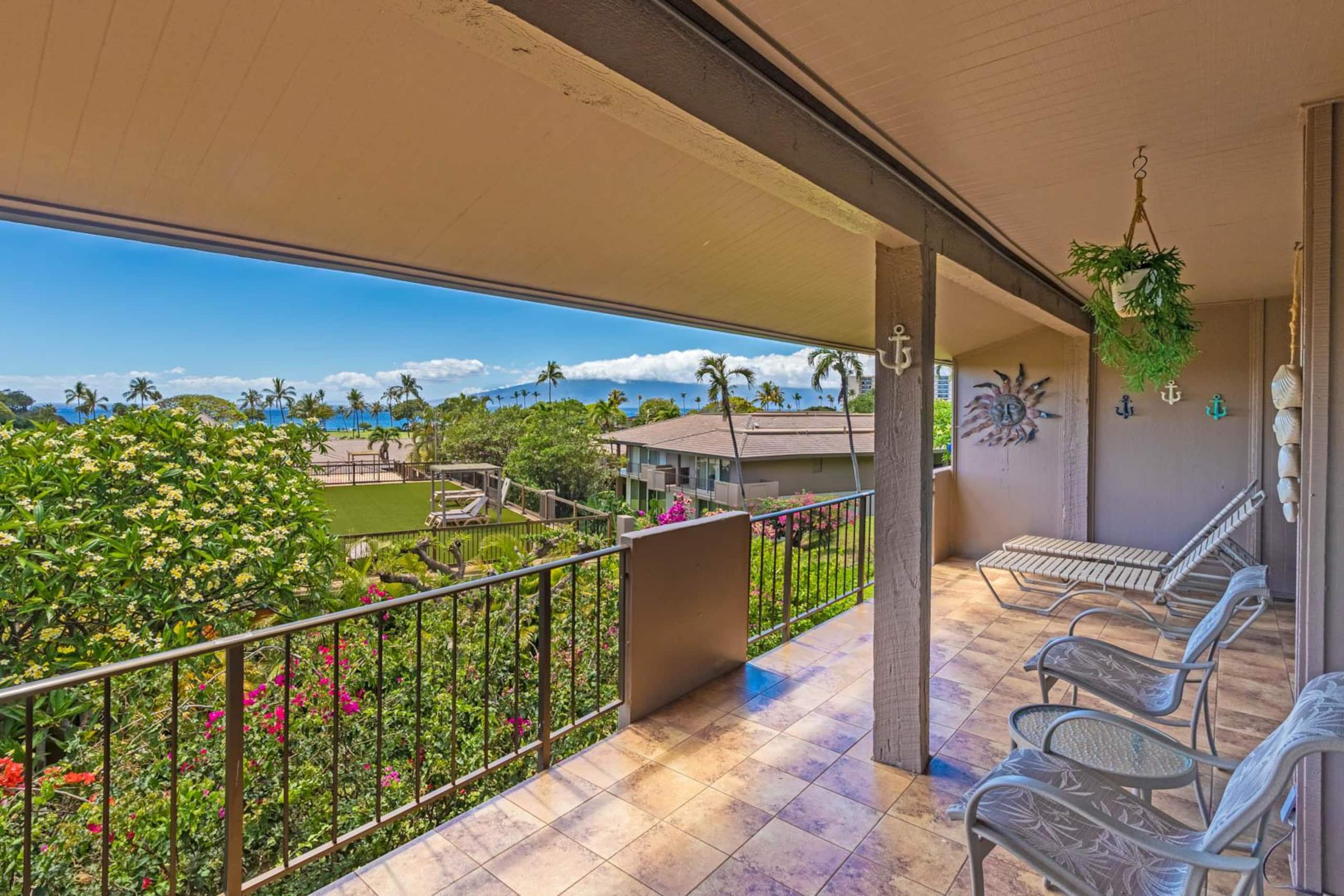 Condo in Lahaina · ★5.0 · 1 bedroom · 3 beds · 2 baths - Image 31