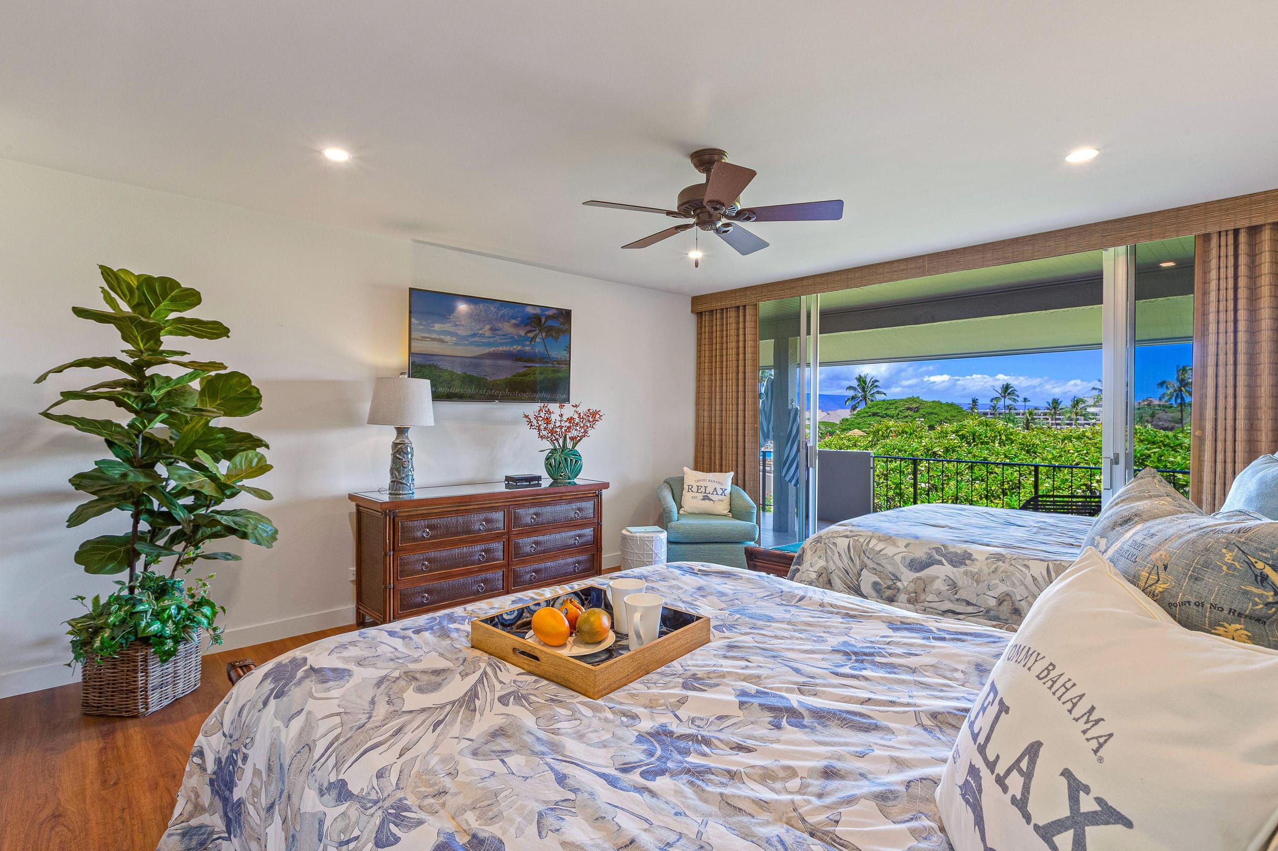Condo in Lahaina · ★5.0 · 1 bedroom · 3 beds · 2 baths - Image 27