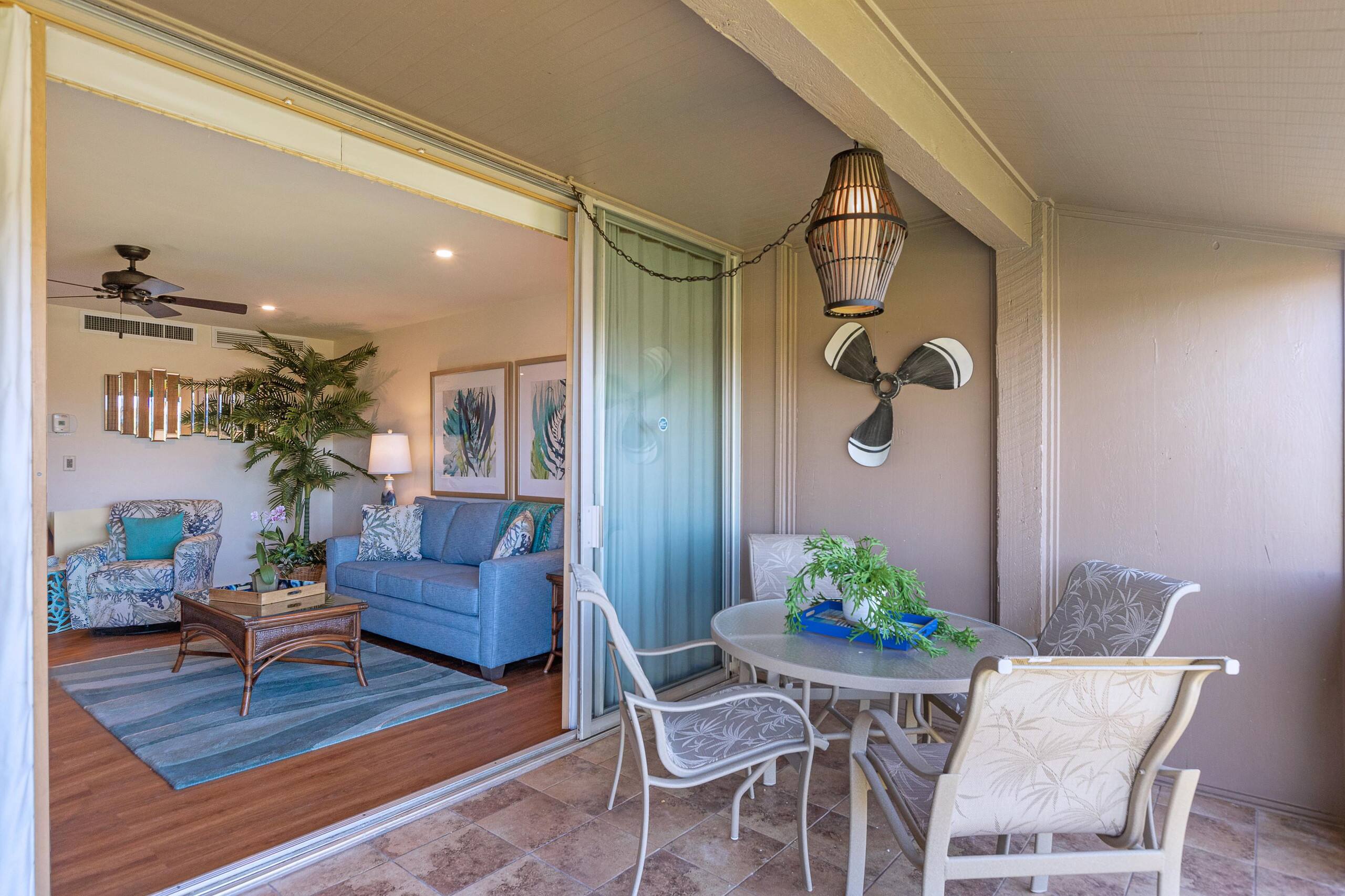Condo in Lahaina · ★5.0 · 1 bedroom · 3 beds · 2 baths - Image 12
