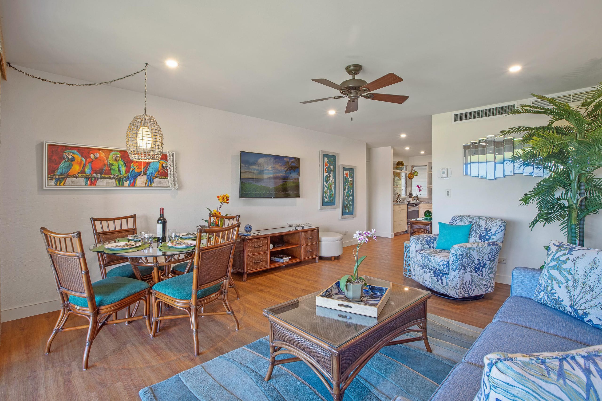 Condo in Lahaina · ★5.0 · 1 bedroom · 3 beds · 2 baths - Image 8