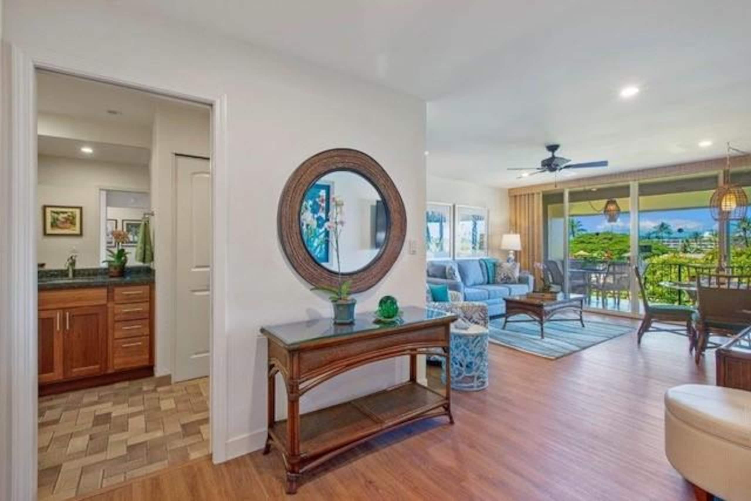 Condo in Lahaina · ★5.0 · 1 bedroom · 3 beds · 2 baths - Image 7