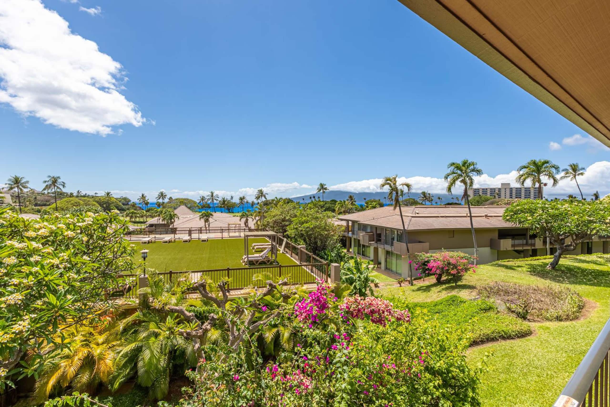 Condo in Lahaina · ★5.0 · 1 bedroom · 3 beds · 2 baths - Image 30