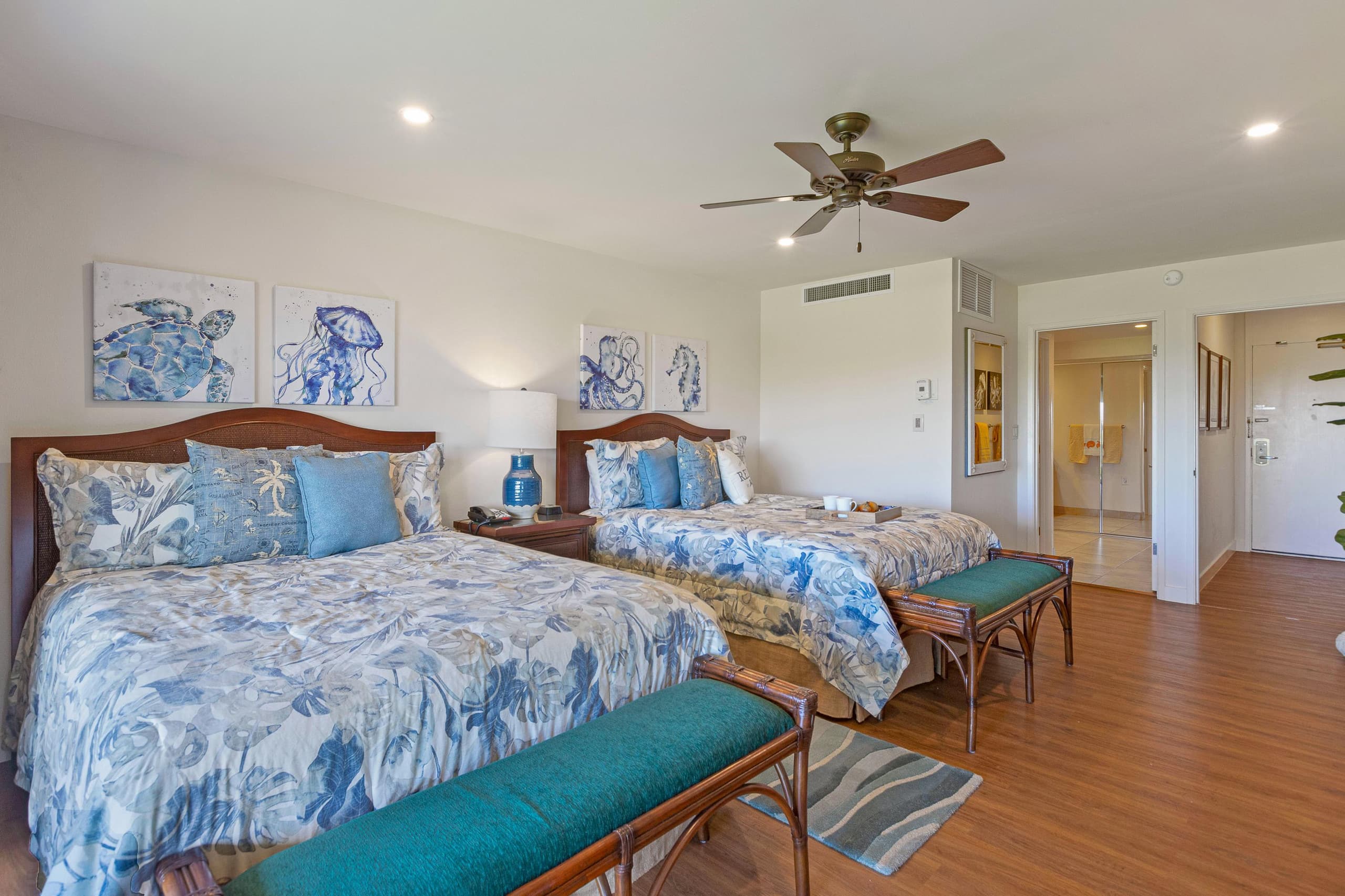 Condo in Lahaina · ★5.0 · 1 bedroom · 3 beds · 2 baths - Image 26