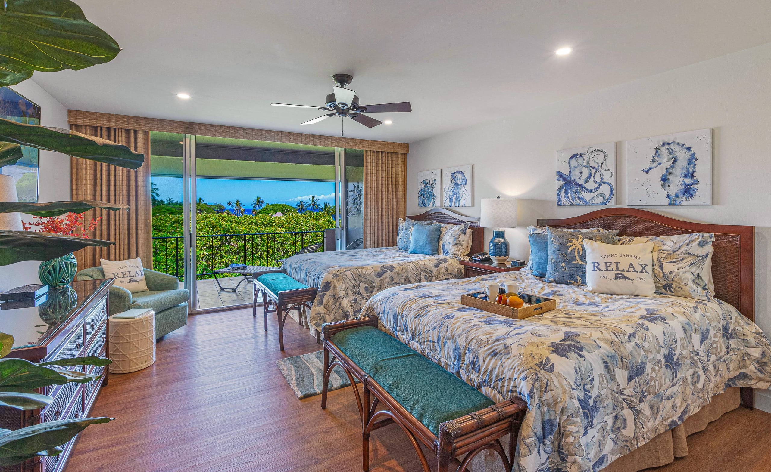 Condo in Lahaina · ★5.0 · 1 bedroom · 3 beds · 2 baths - Image 3