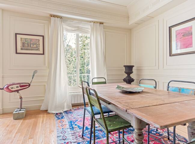 Spacious Apartment for 5 in the Heart of Salamanca gallery image 3