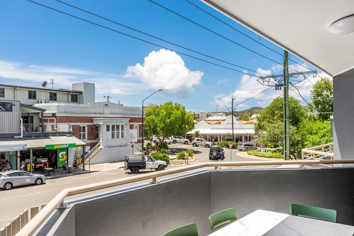 Byron Bay Accom – Solace 1 – 1/8 Lawson St