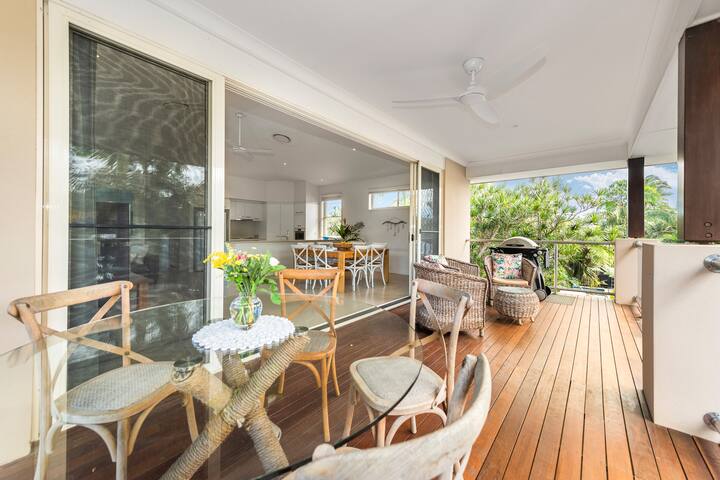 Byron Bay Accom – Byron Beauty – 33 Cowper St gallery image 2