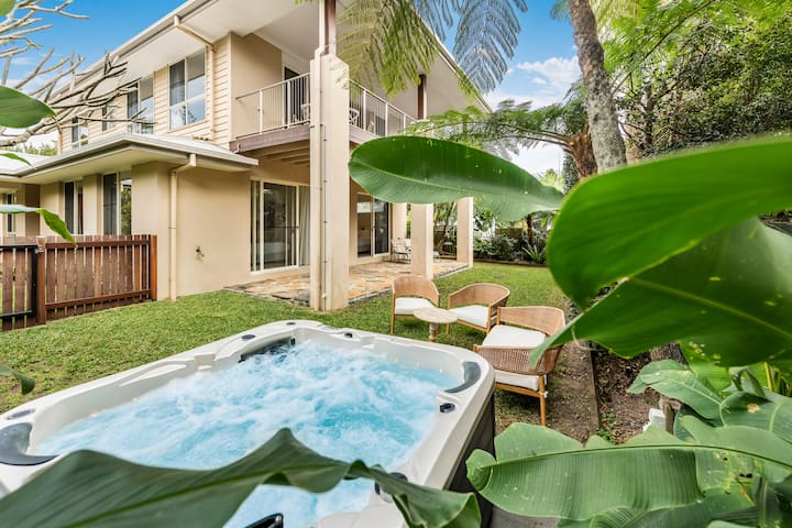 Byron Bay Accom – Byron Beauty – 33 Cowper St