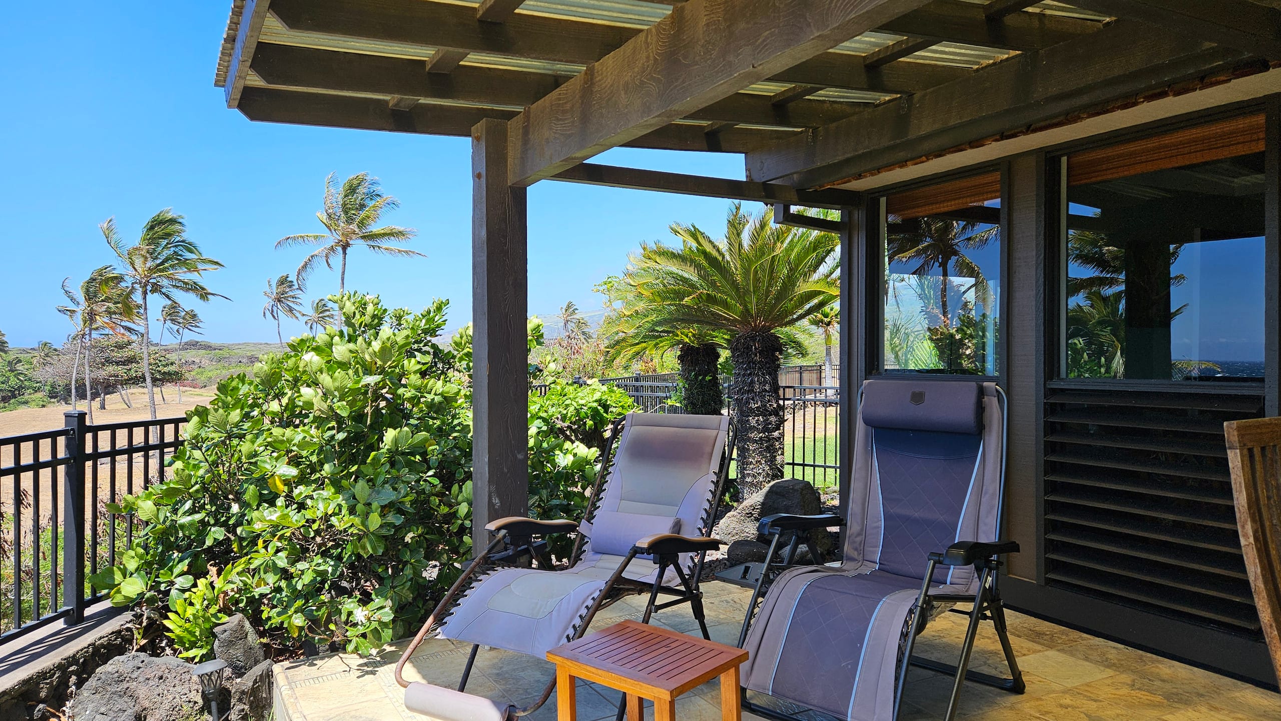 Condo in Naalehu · ★4.85 · Studio · 2 beds · 1 private bath - Image 15