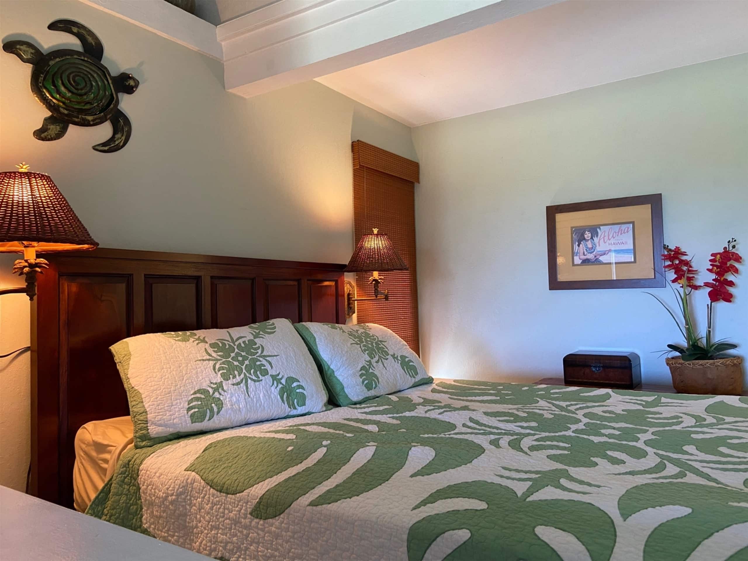Condo in Naalehu · ★4.85 · Studio · 2 beds · 1 private bath - Image 4