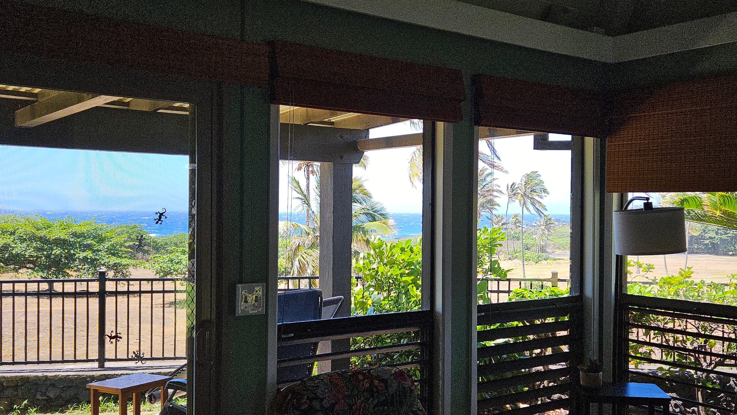 Condo in Naalehu · ★4.85 · Studio · 2 beds · 1 private bath - Image 2