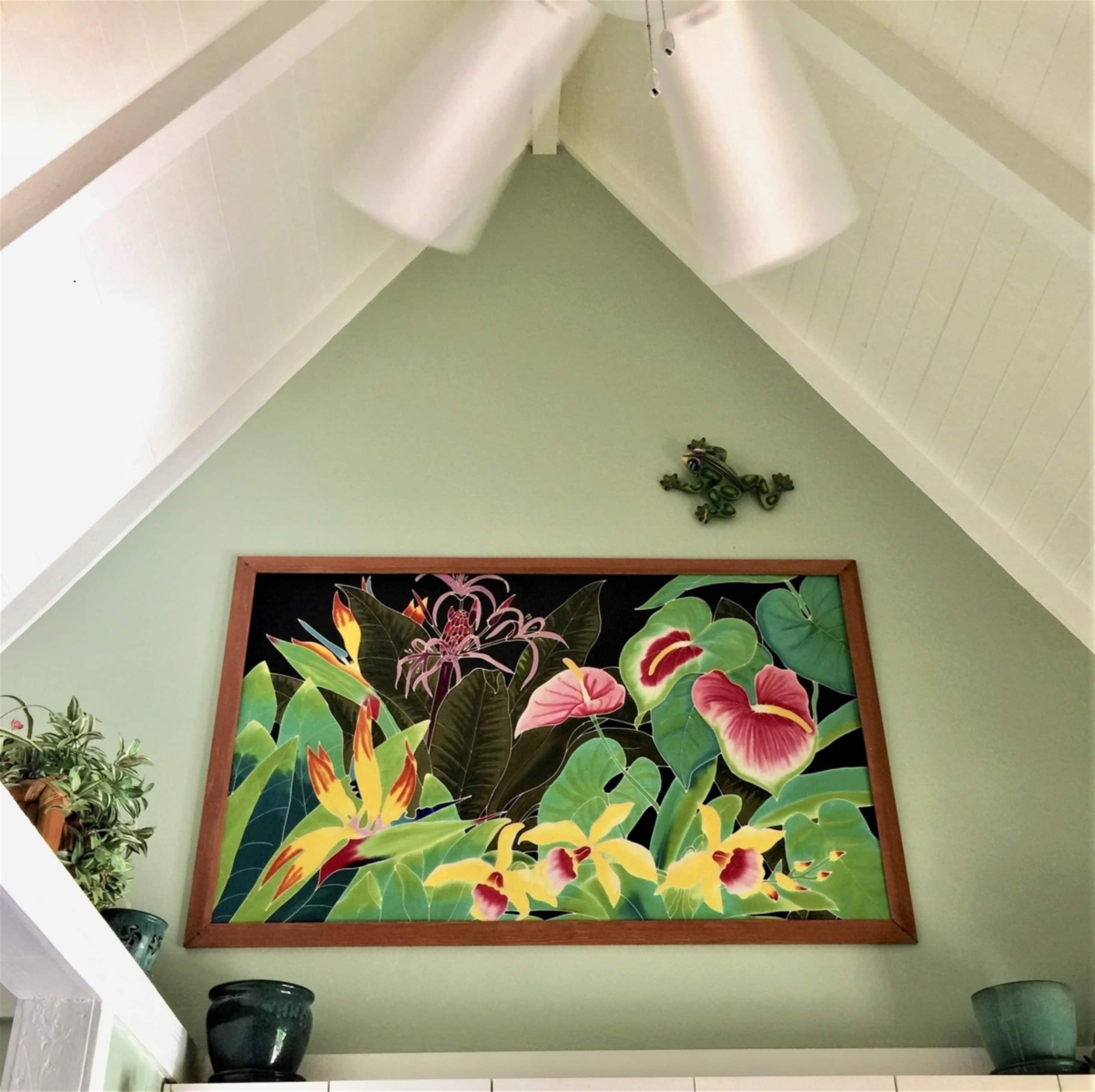 Condo in Naalehu · ★4.85 · Studio · 2 beds · 1 private bath - Image 10