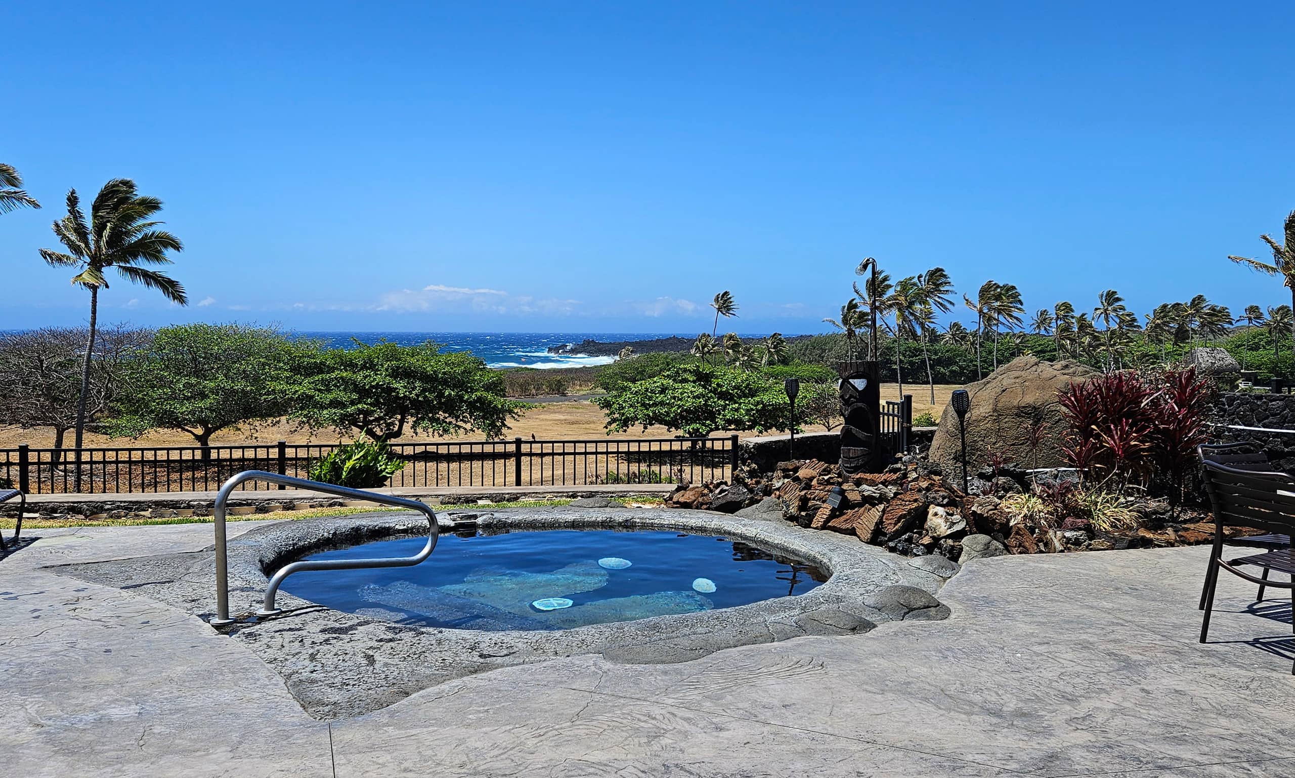 Condo in Naalehu · ★4.85 · Studio · 2 beds · 1 private bath - Image 18