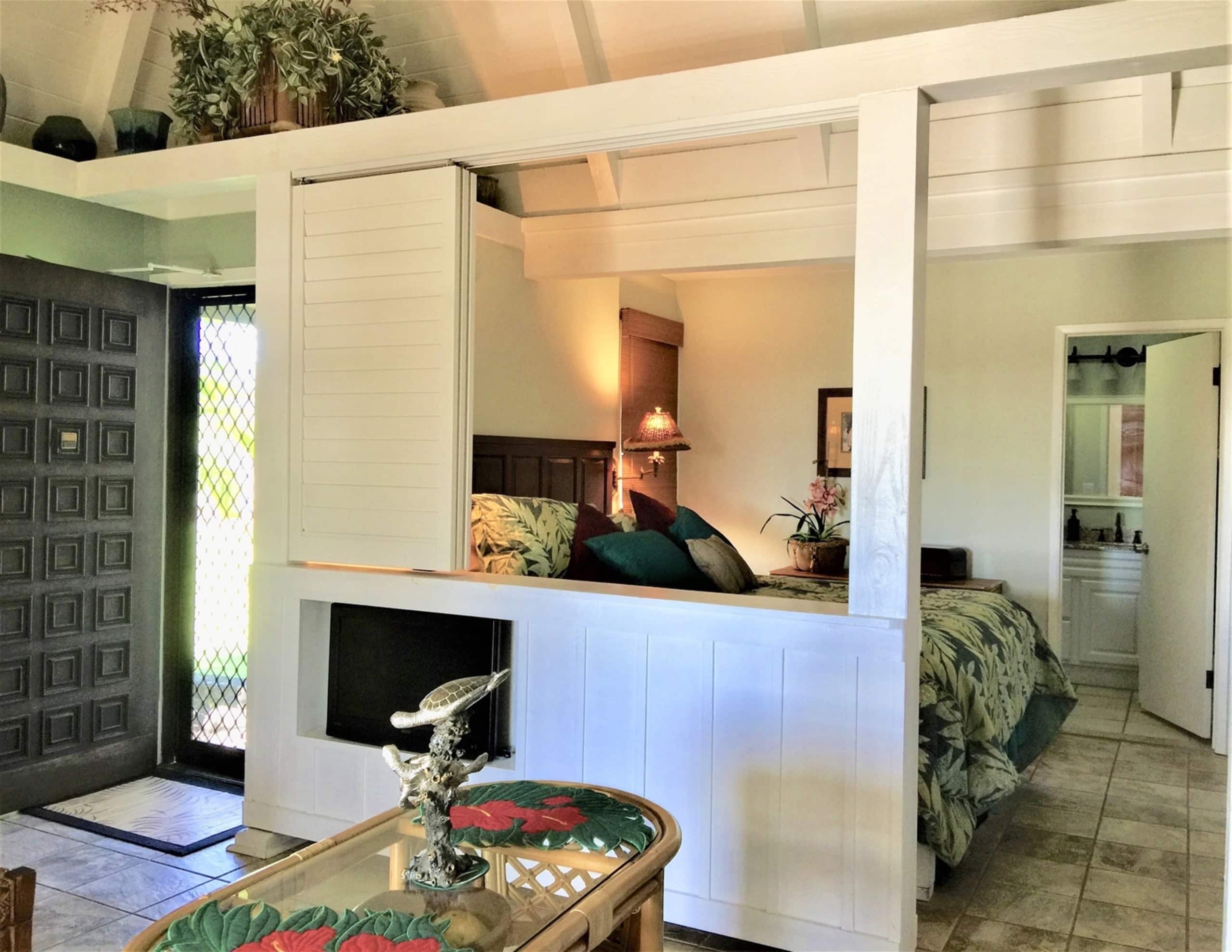 Condo in Naalehu · ★4.85 · Studio · 2 beds · 1 private bath - Image 7