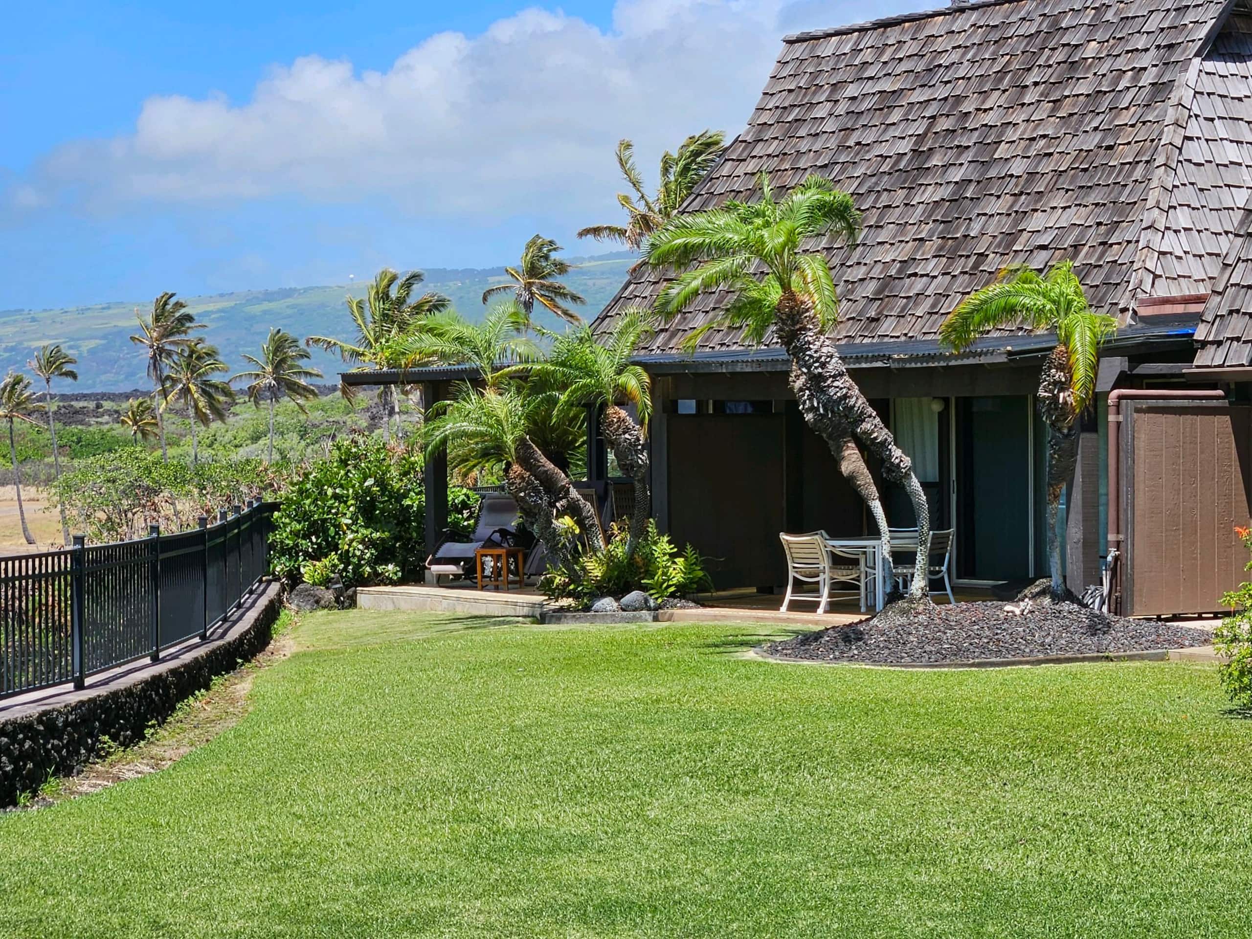 Condo in Naalehu · ★4.85 · Studio · 2 beds · 1 private bath - Image 16