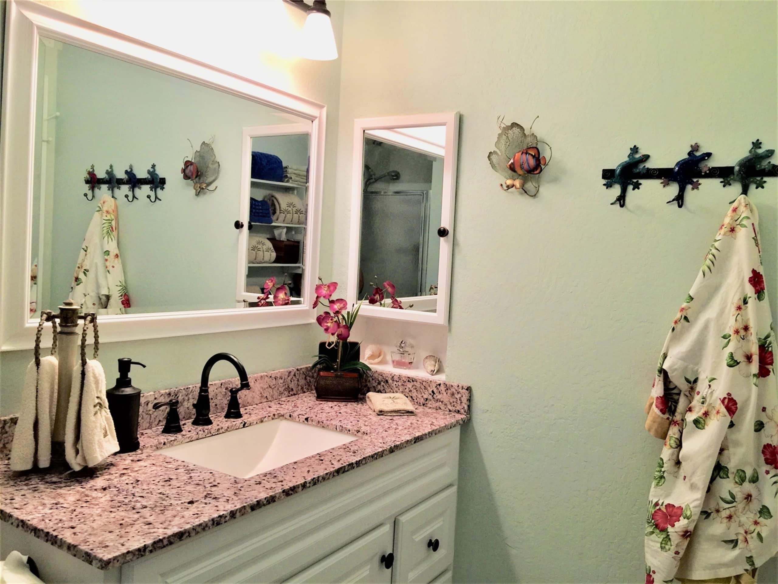 Condo in Naalehu · ★4.85 · Studio · 2 beds · 1 private bath - Image 8