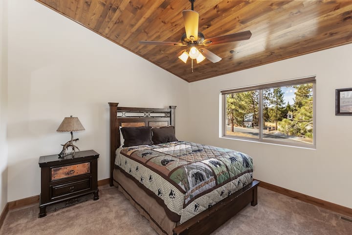 غرفة النوم 4