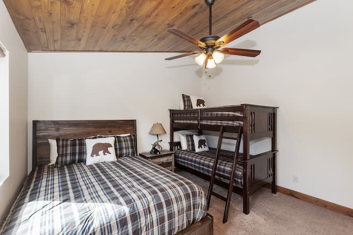 غرفة النوم 3