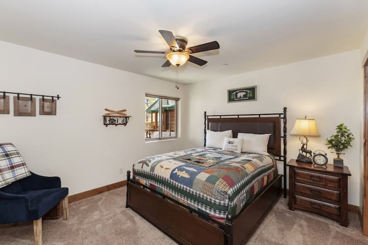 غرفة النوم 2