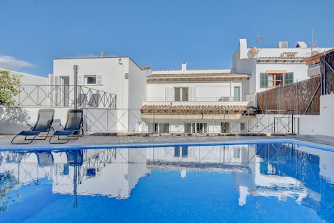 Airbnb con mejor rendimiento: Villa Port Andratx by Slow Villas en Andratx