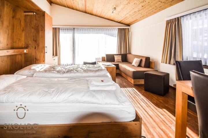 Skolido managed Airbnb listing 3