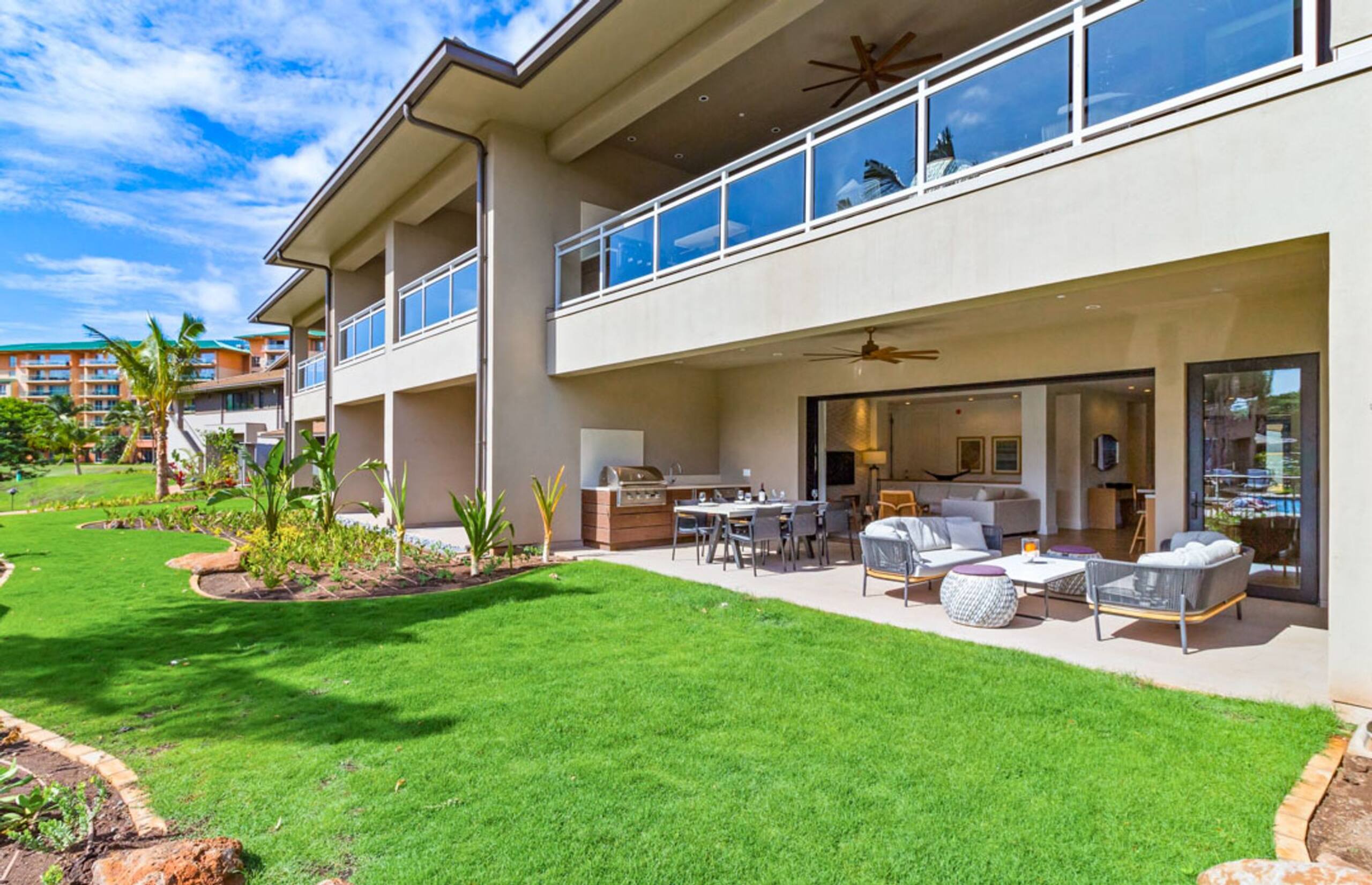 Condo in Lahaina · ★4.67 · 3 bedrooms · 4 beds · 3 baths - Image 4