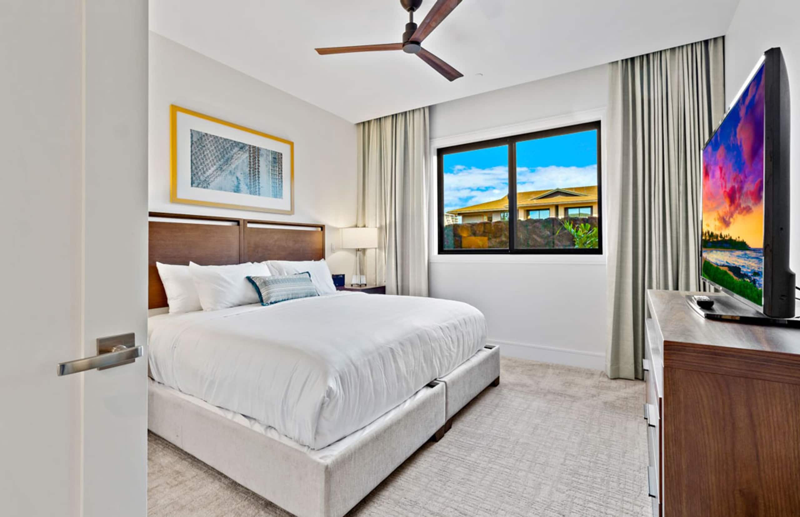Condo in Lahaina · ★4.67 · 3 bedrooms · 4 beds · 3 baths - Image 27