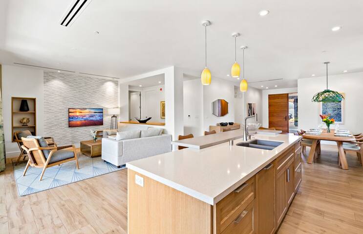 Maui Resort Rentals: Luana Garden Villas 5A gallery image 5