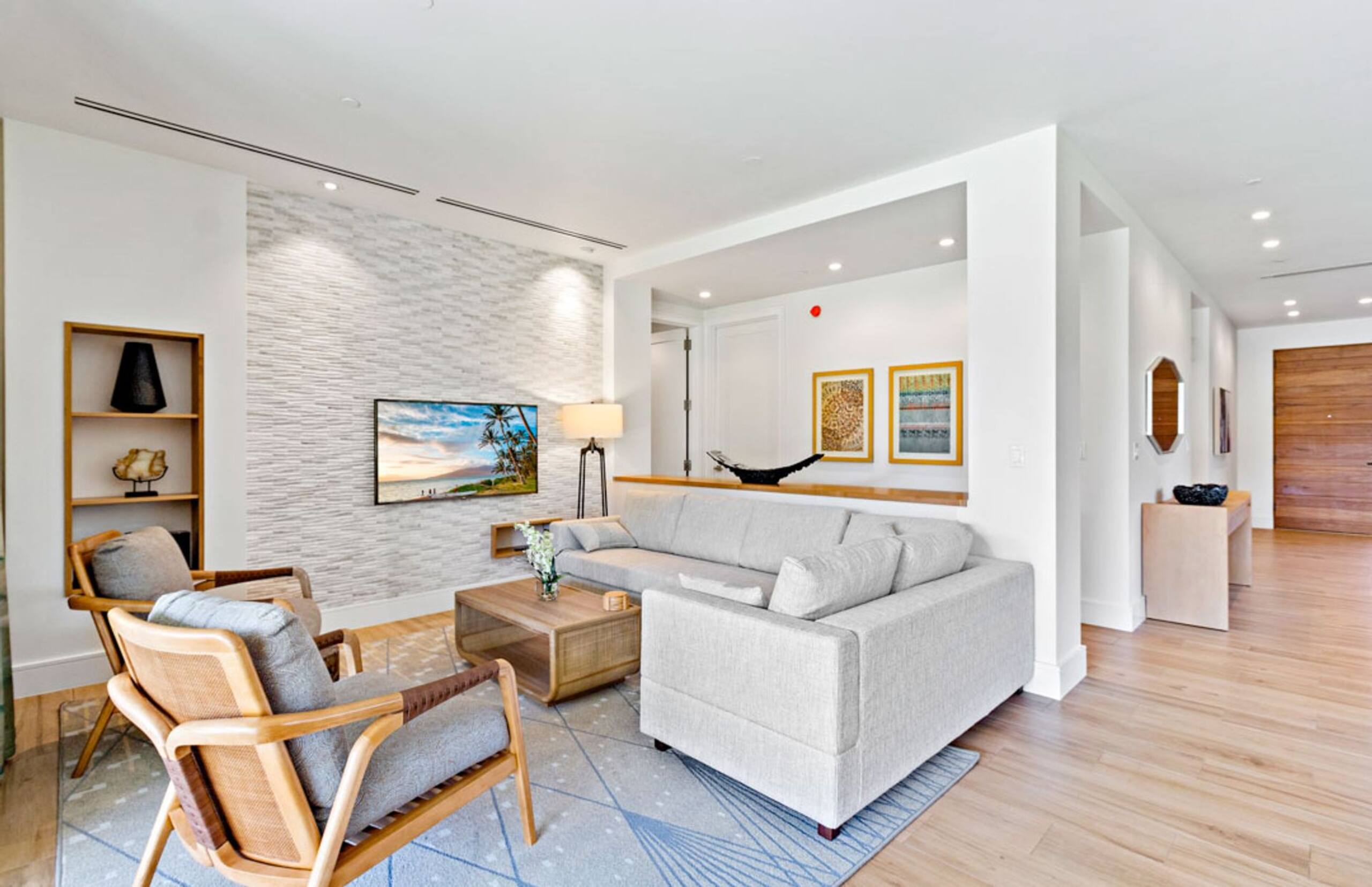 Condo in Lahaina · ★4.67 · 3 bedrooms · 4 beds · 3 baths - Image 12