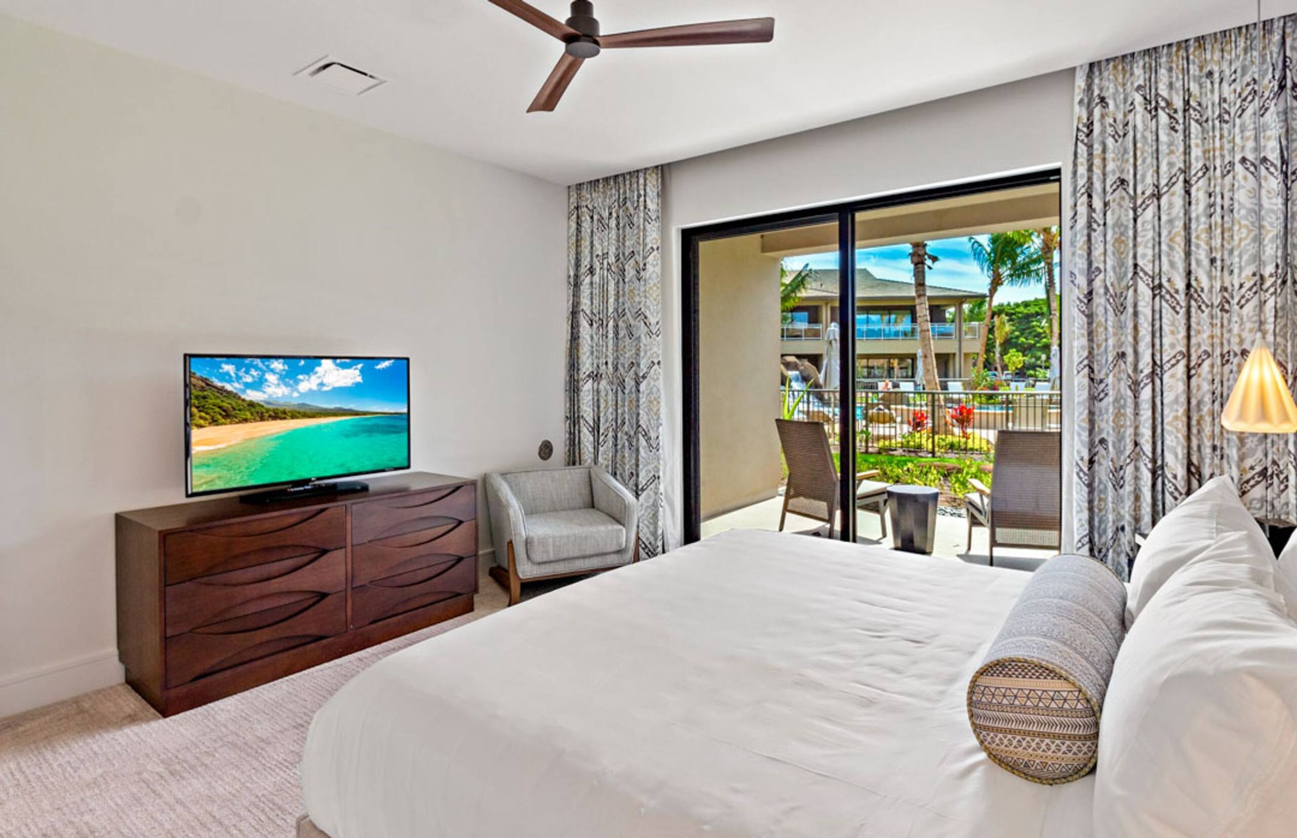 Condo in Lahaina · ★4.67 · 3 bedrooms · 4 beds · 3 baths - Image 18