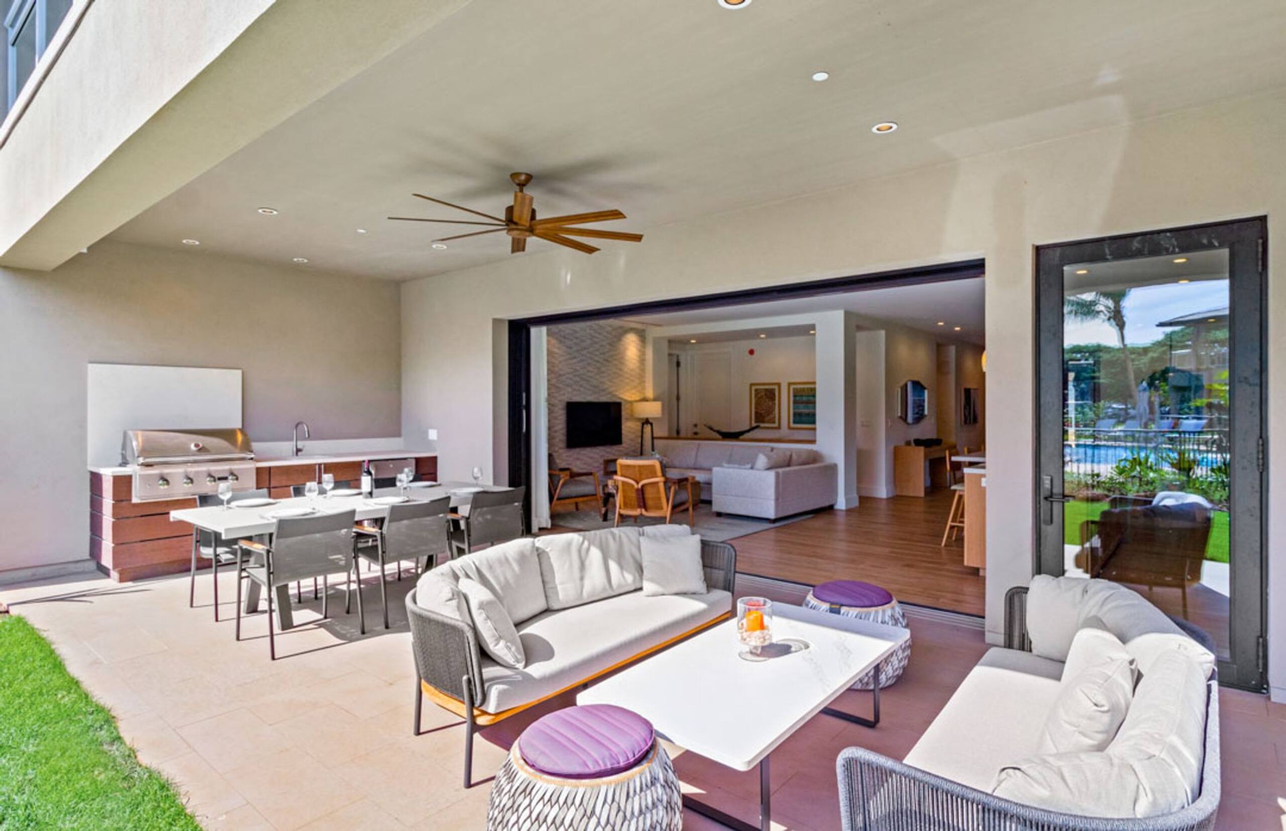 Condo in Lahaina · ★4.67 · 3 bedrooms · 4 beds · 3 baths - Image 16
