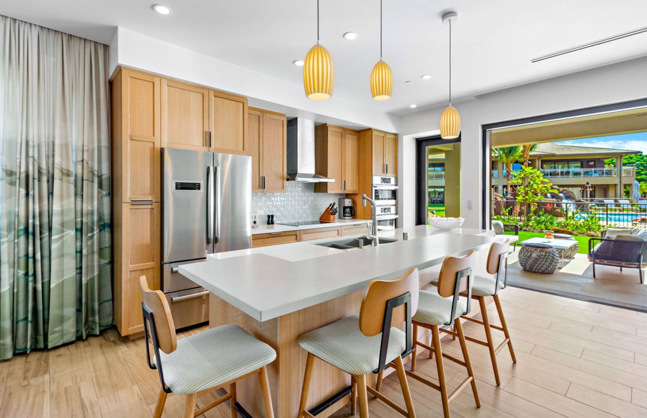 Condo in Lahaina · ★4.67 · 3 bedrooms · 4 beds · 3 baths - Image 10