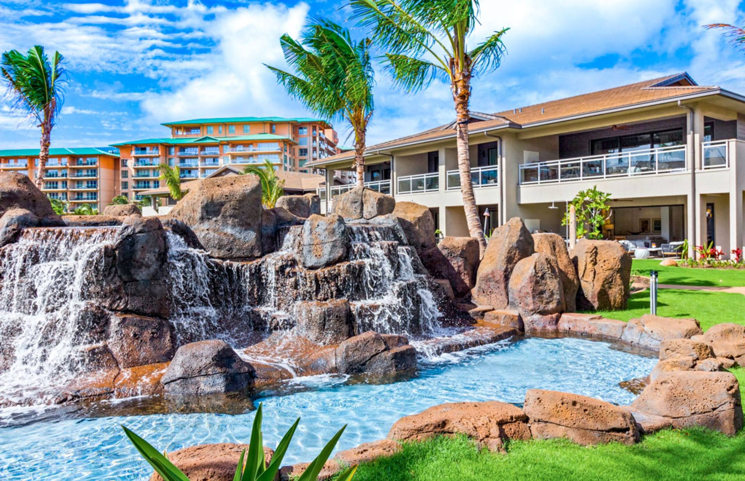 Condo in Lahaina · ★4.67 · 3 bedrooms · 4 beds · 3 baths - Image 31