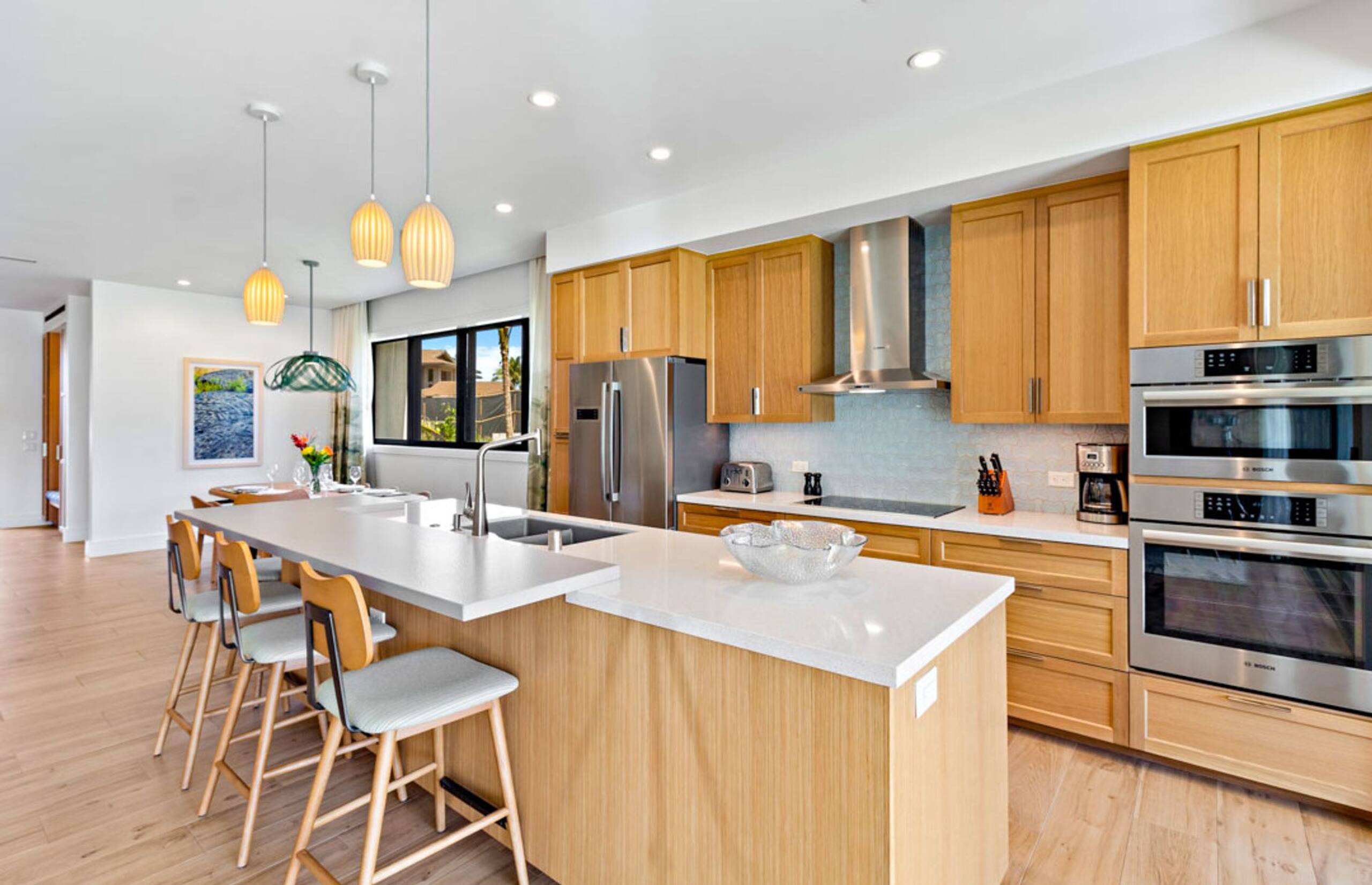 Condo in Lahaina · ★4.67 · 3 bedrooms · 4 beds · 3 baths - Image 7