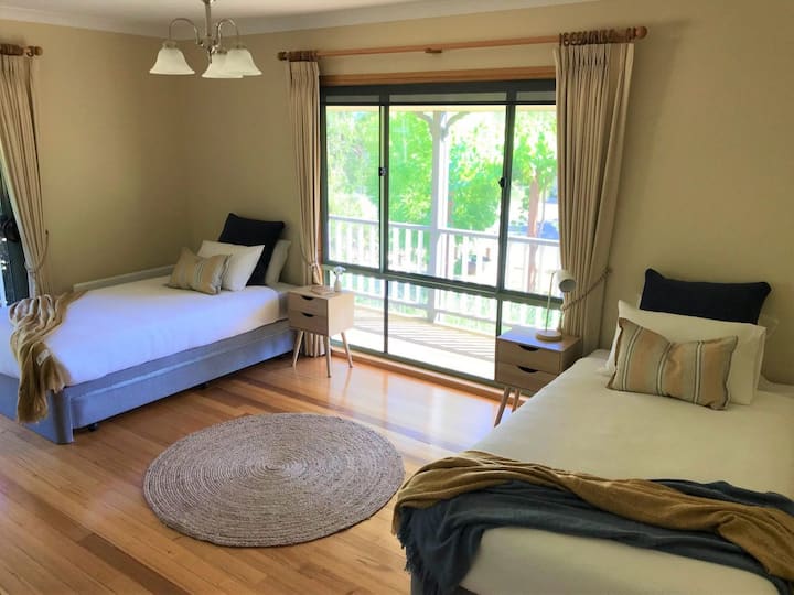 საძინებელი 4