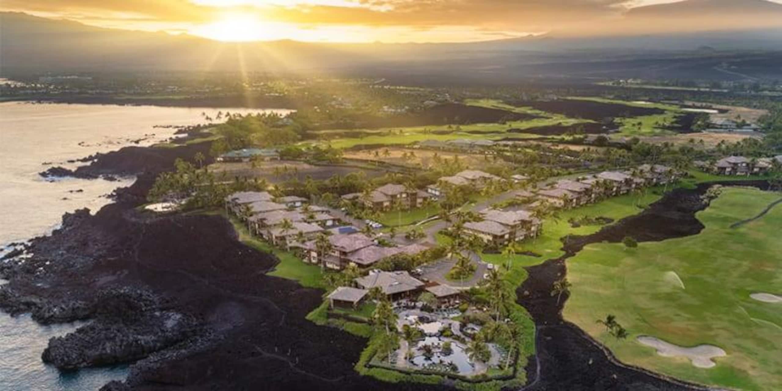 Waikoloa resort stay w/ pool, gym & ocean nearby - Photo 31