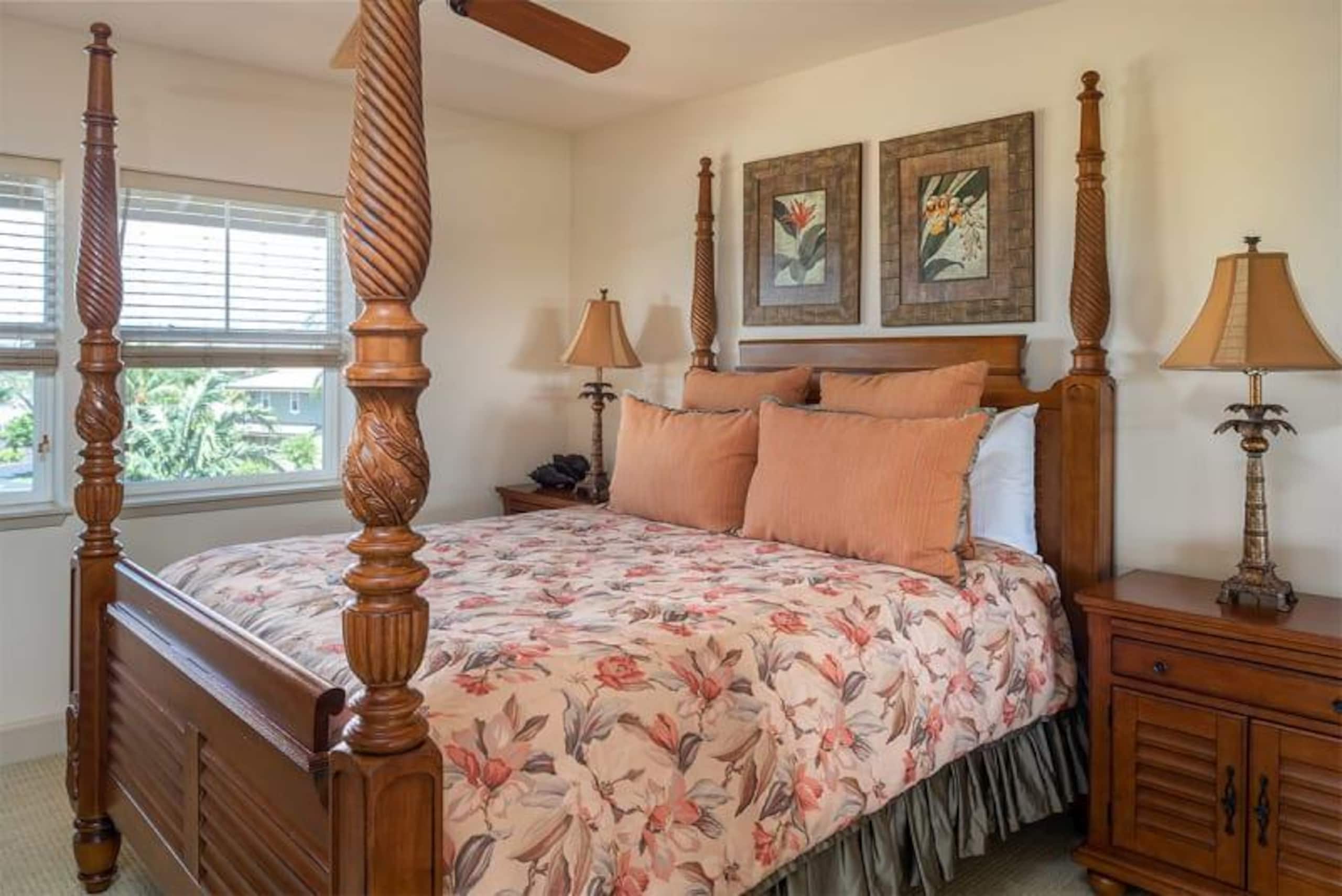 Waikoloa resort stay w/ pool, gym & ocean nearby - Photo 20