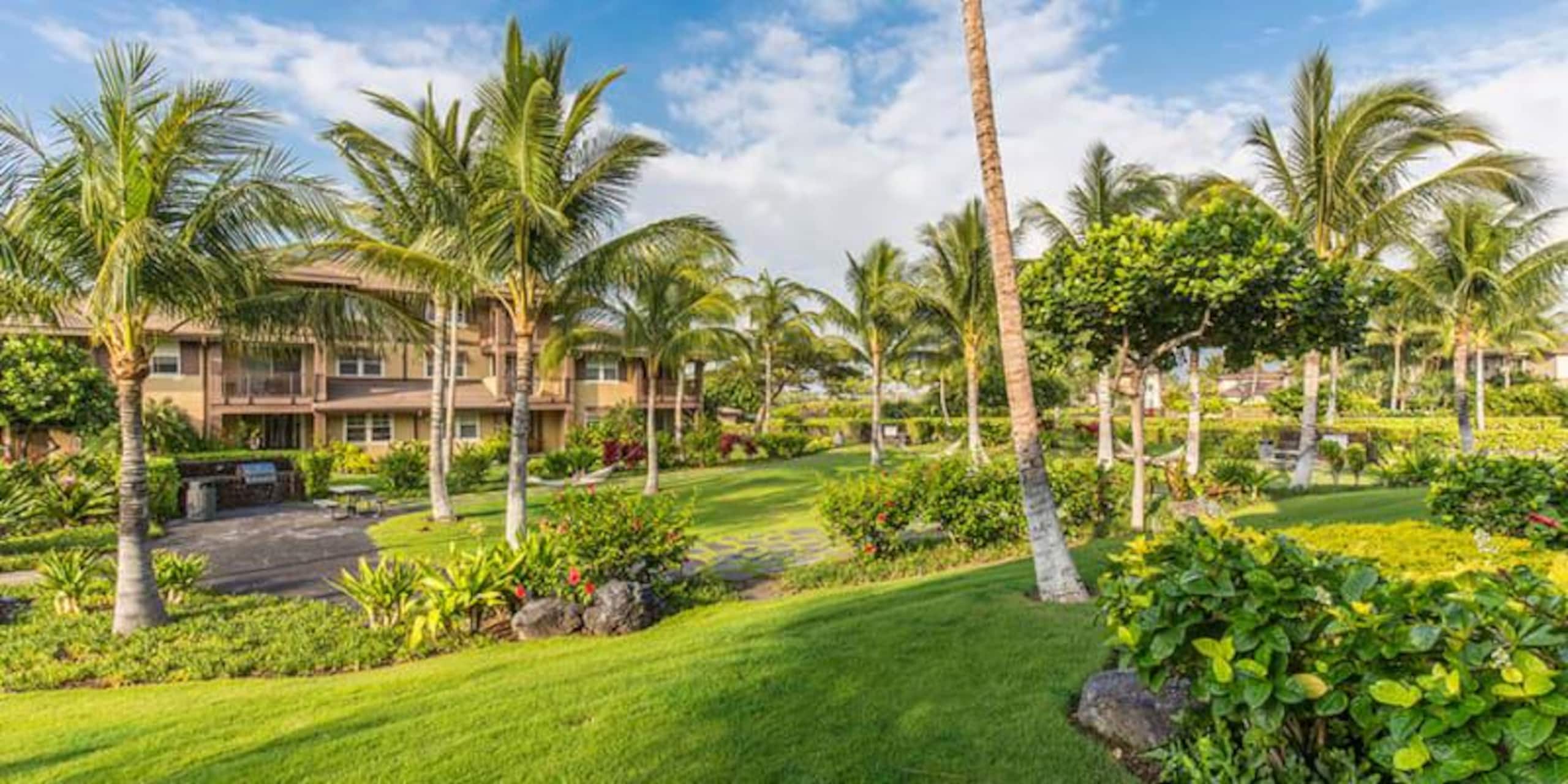 Waikoloa resort stay w/ pool, gym & ocean nearby - Photo 69