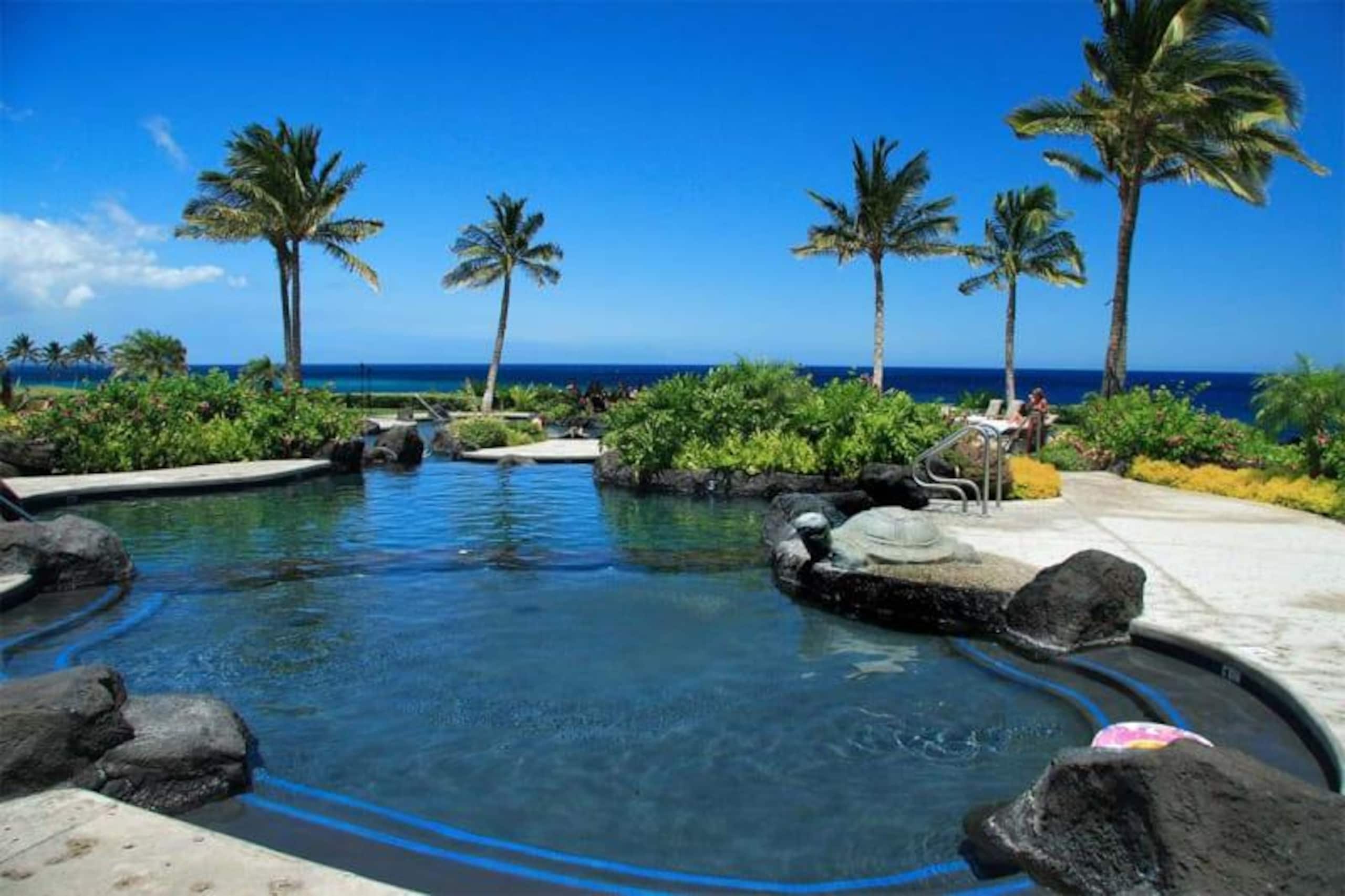 Waikoloa resort stay w/ pool, gym & ocean nearby - Photo 65