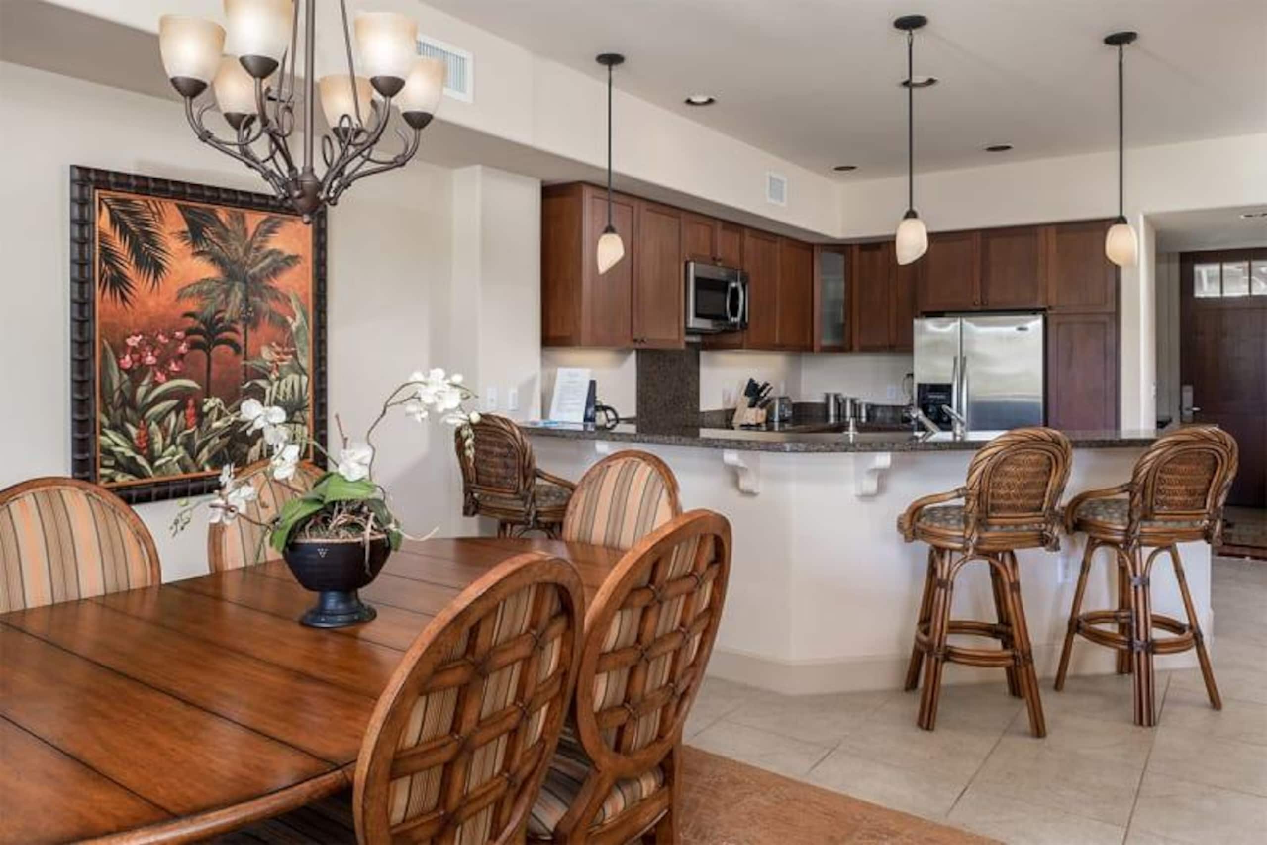 Waikoloa resort stay w/ pool, gym & ocean nearby - Photo 41