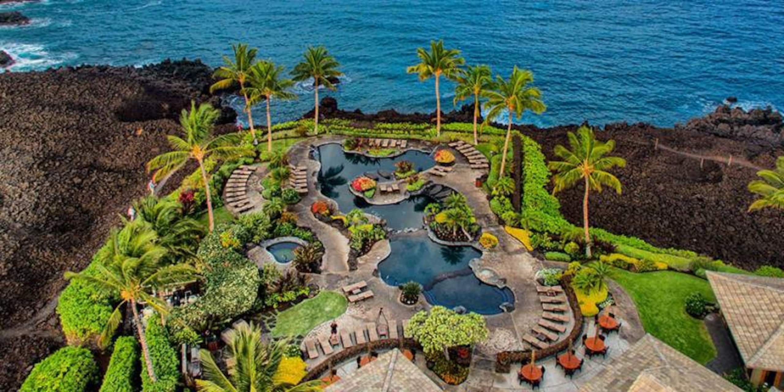 Waikoloa resort stay w/ pool, gym & ocean nearby - Photo 32