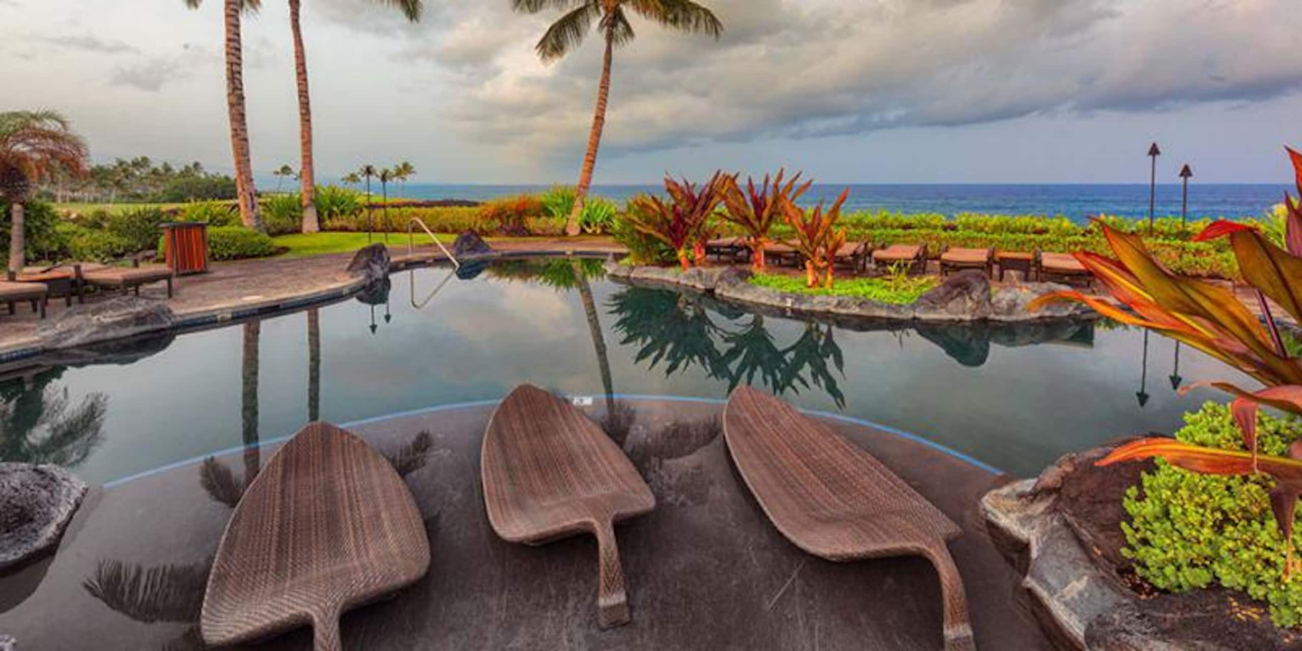 Waikoloa resort stay w/ pool, gym & ocean nearby - Photo 61