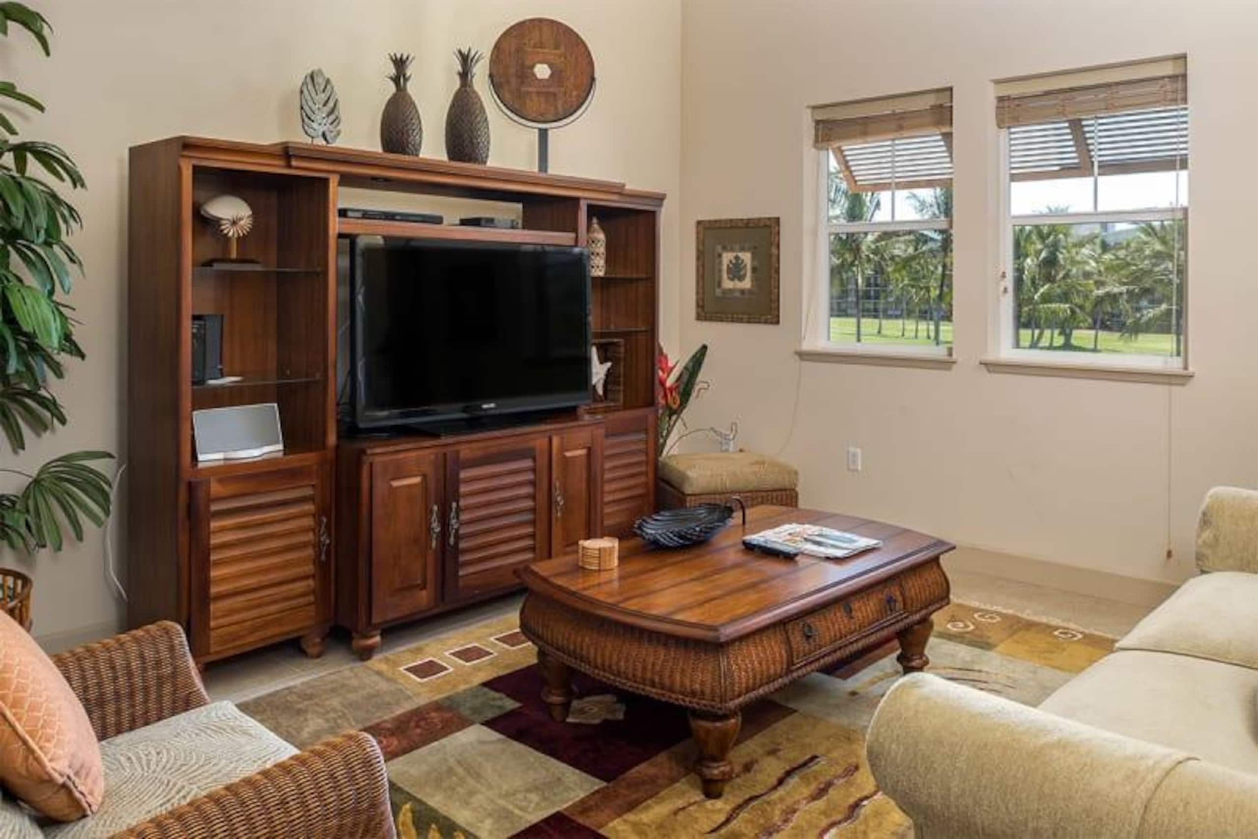Waikoloa resort stay w/ pool, gym & ocean nearby - Photo 40